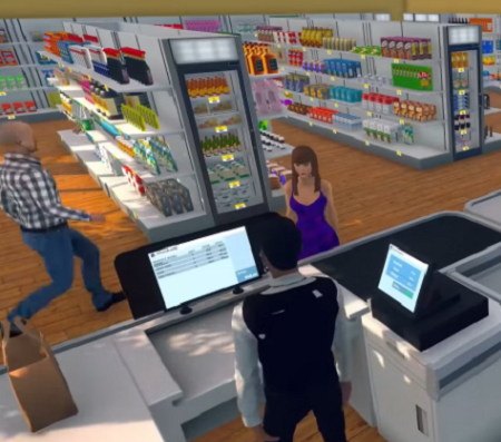 Supermarket Simulator - Play Online Supermarket Simulator on SchoolBoy ...